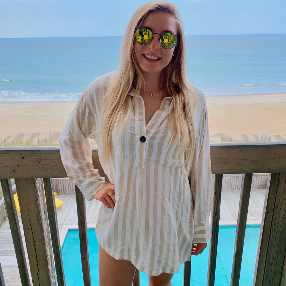 Bikini Cover Up